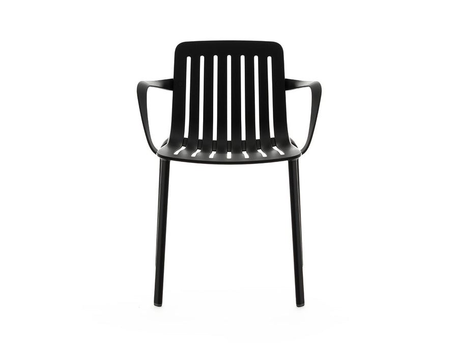 PLATO STACKING CHAIR