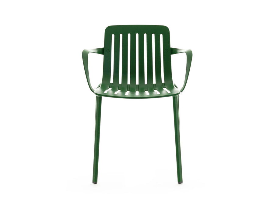 PLATO STACKING CHAIR