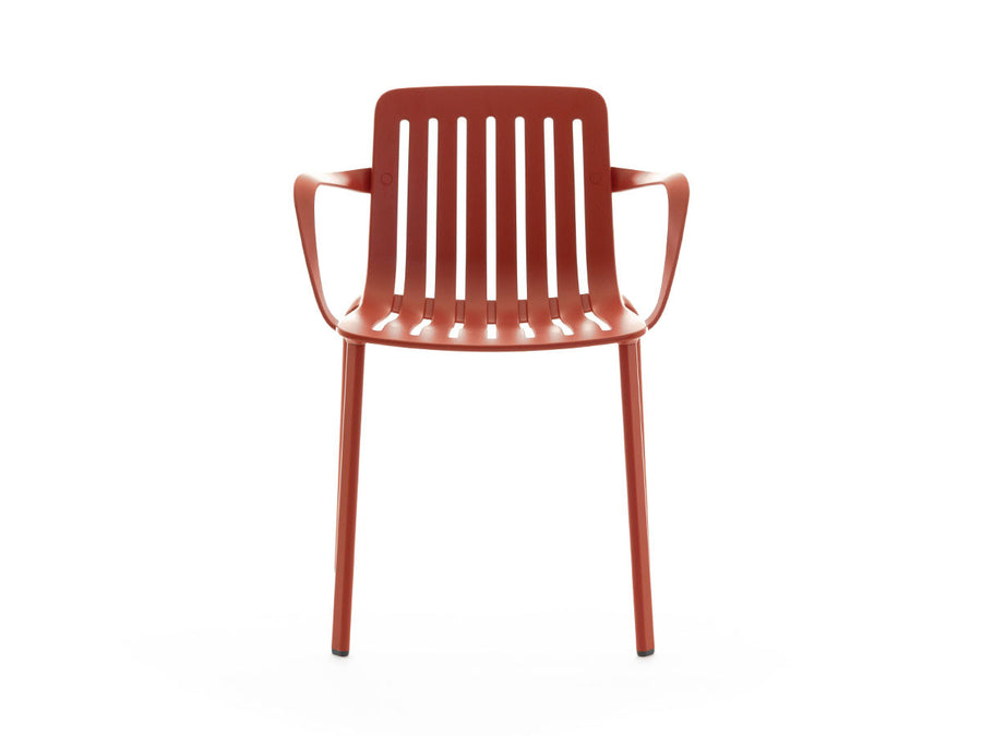 PLATO STACKING CHAIR