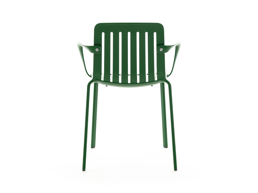 PLATO STACKING CHAIR