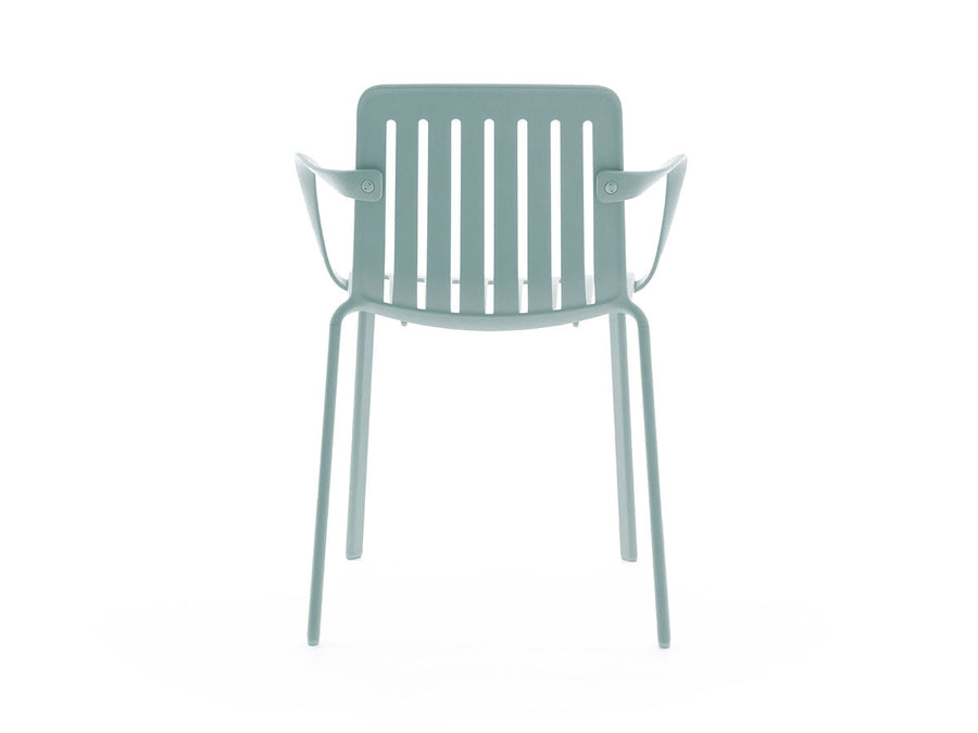 PLATO STACKING CHAIR