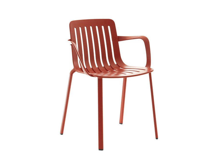 PLATO STACKING CHAIR