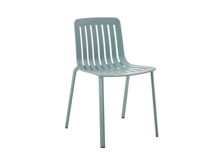 PLATO STACKING CHAIR