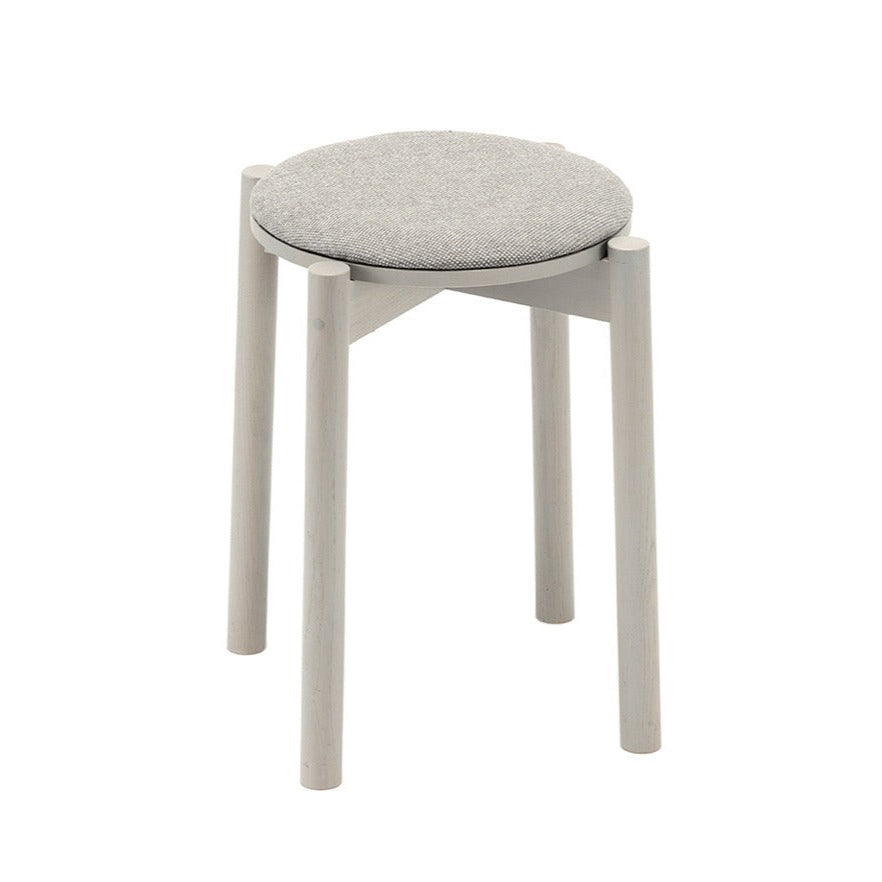 CASTOR STOOL PLUS PAD スツール