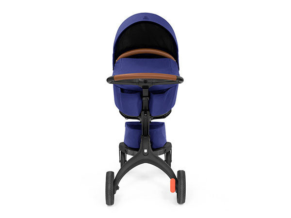 STOKKE XPLORY X CARRY COT