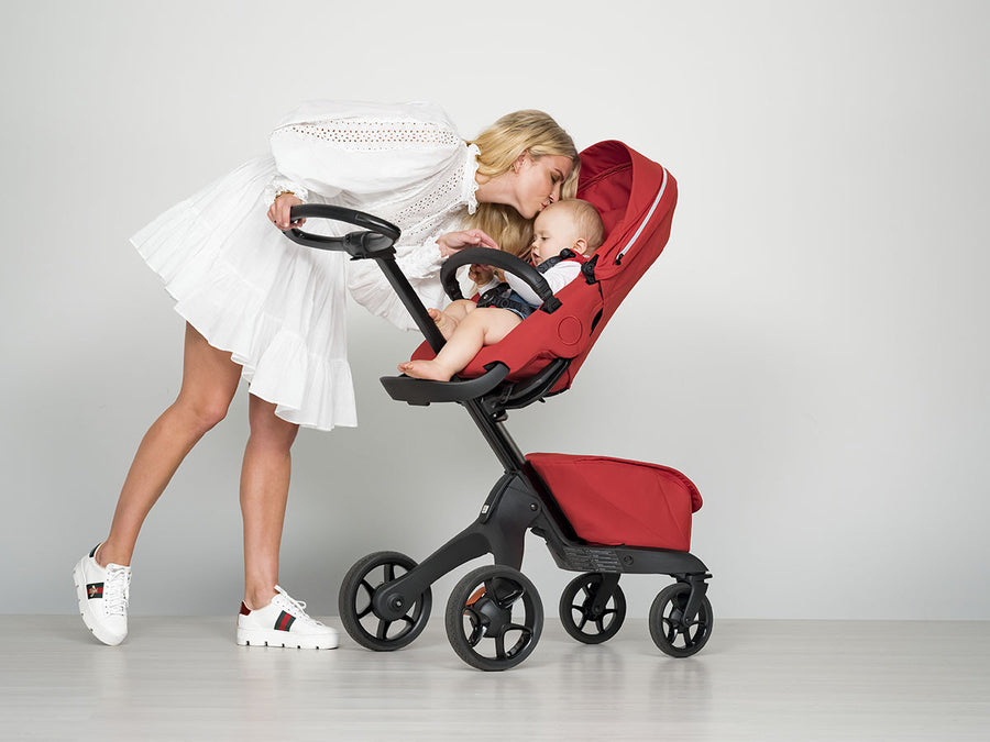 STOKKE XPLORY X