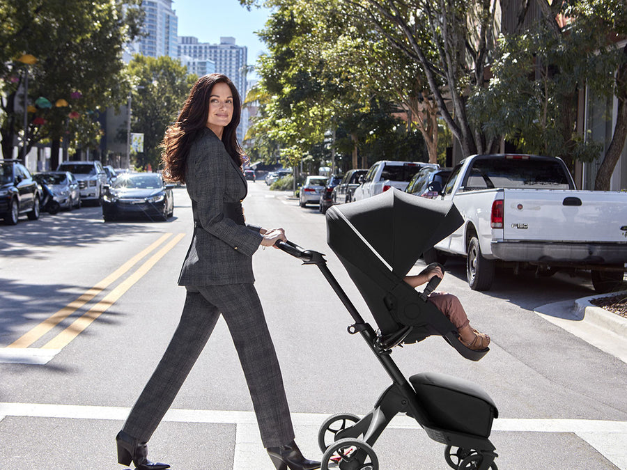 STOKKE XPLORY X