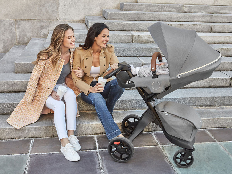 STOKKE XPLORY X