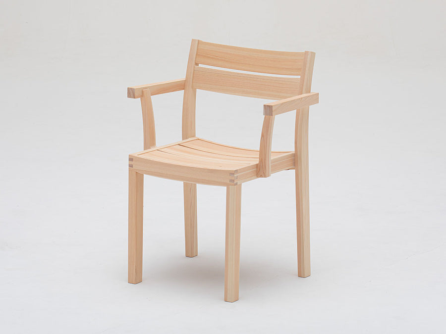 WK Armchair 01