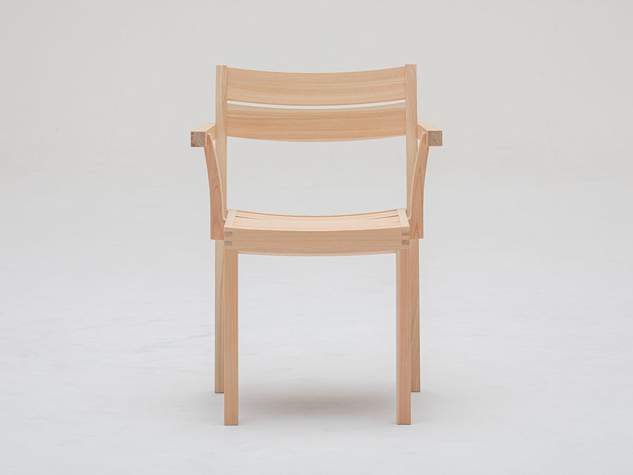 WK Armchair 01