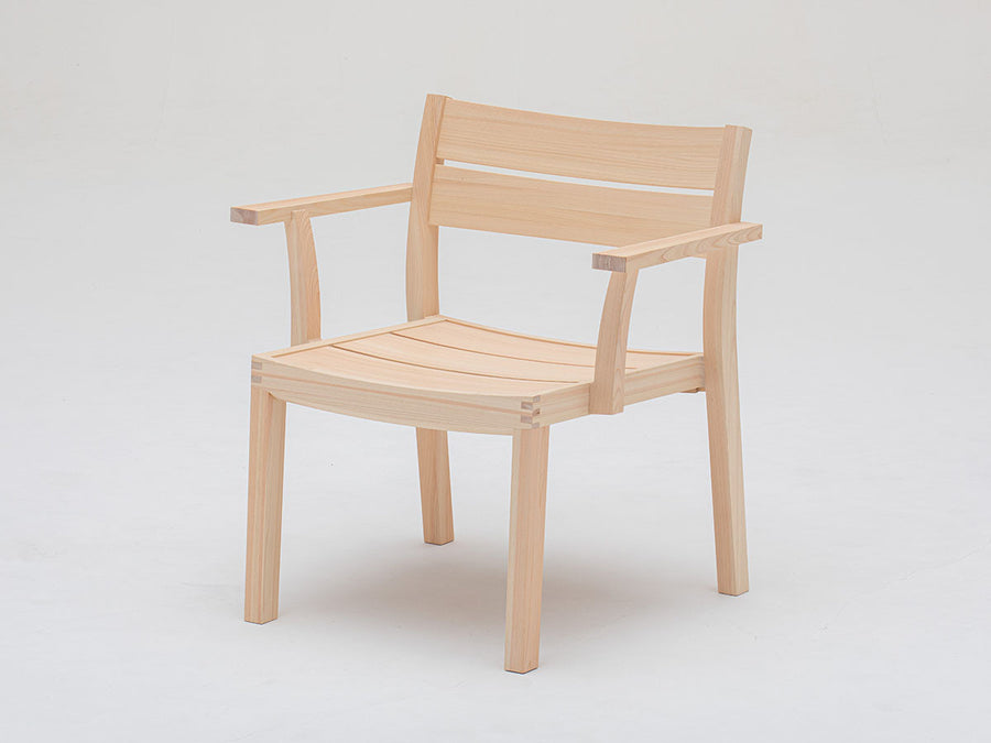 WK Lounge chair 01