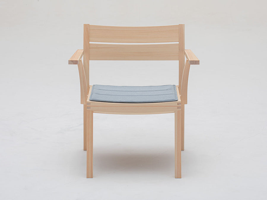 WK Lounge chair 01