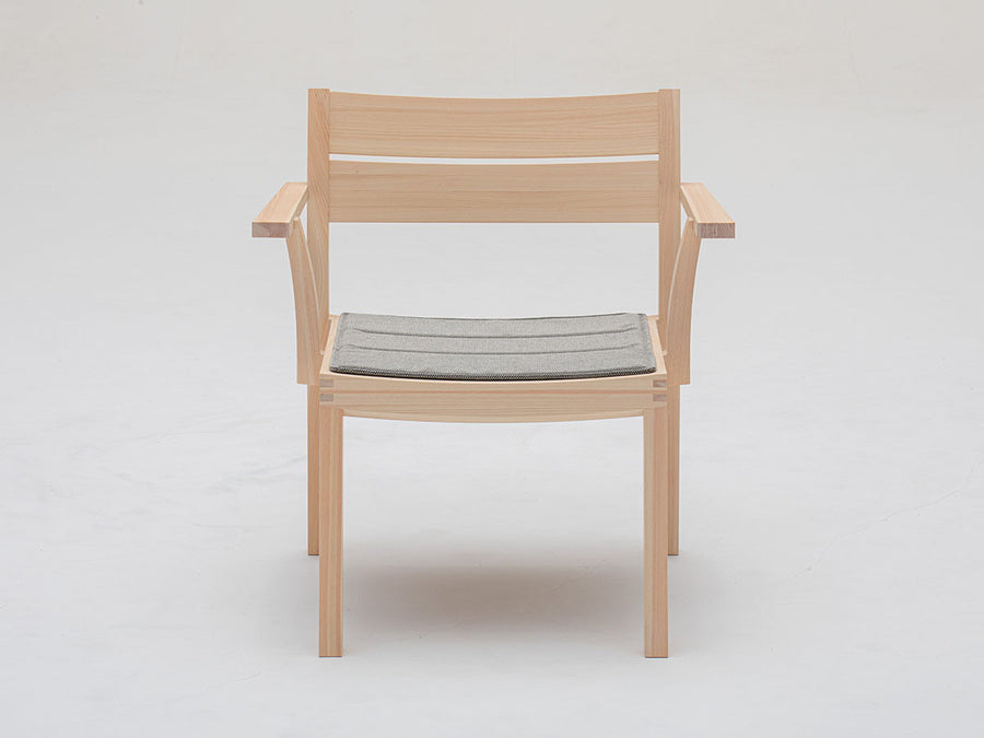 WK Lounge chair 01