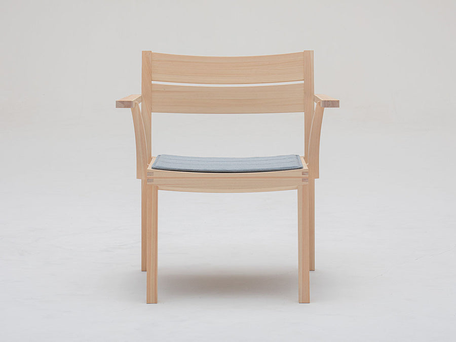 WK Lounge chair 01