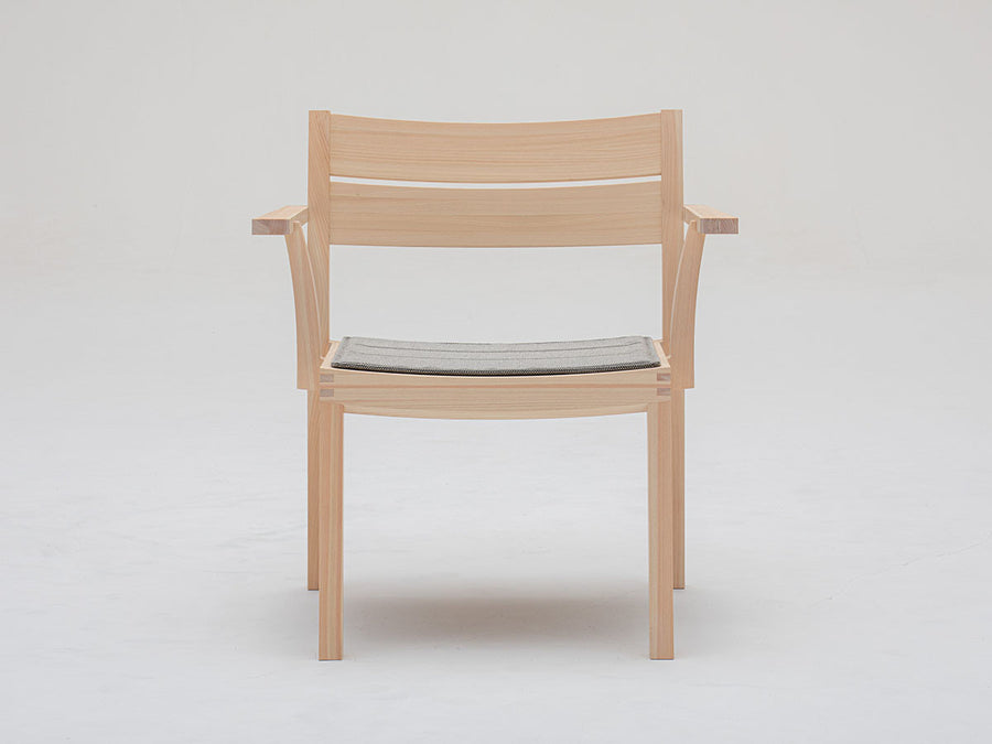 WK Lounge chair 01