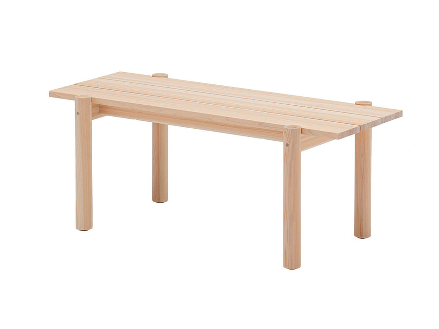 WK Shelf Bench Short