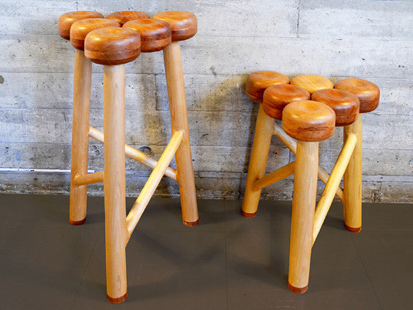 APPLE STOOL