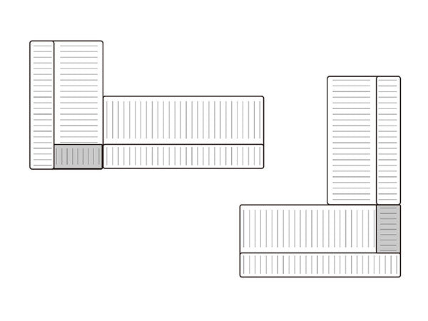 TUMIKI CORNER PARTS