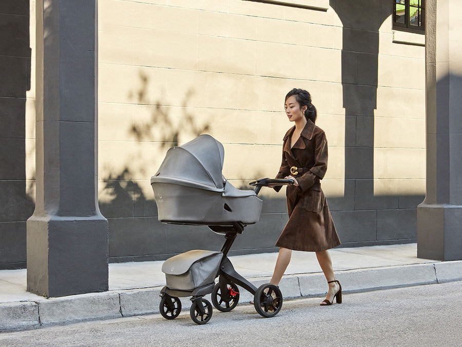 STOKKE XPLORY X CARRY COT