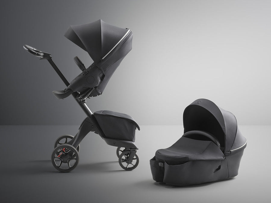 STOKKE XPLORY X CARRY COT