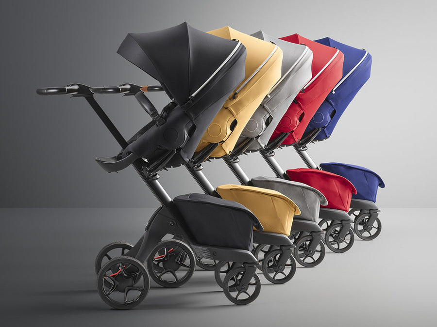 STOKKE XPLORY X