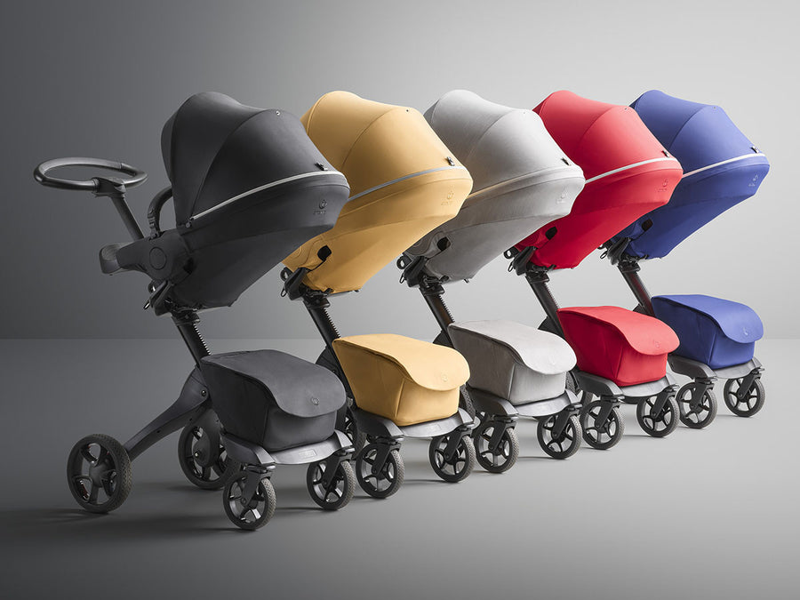 STOKKE XPLORY X