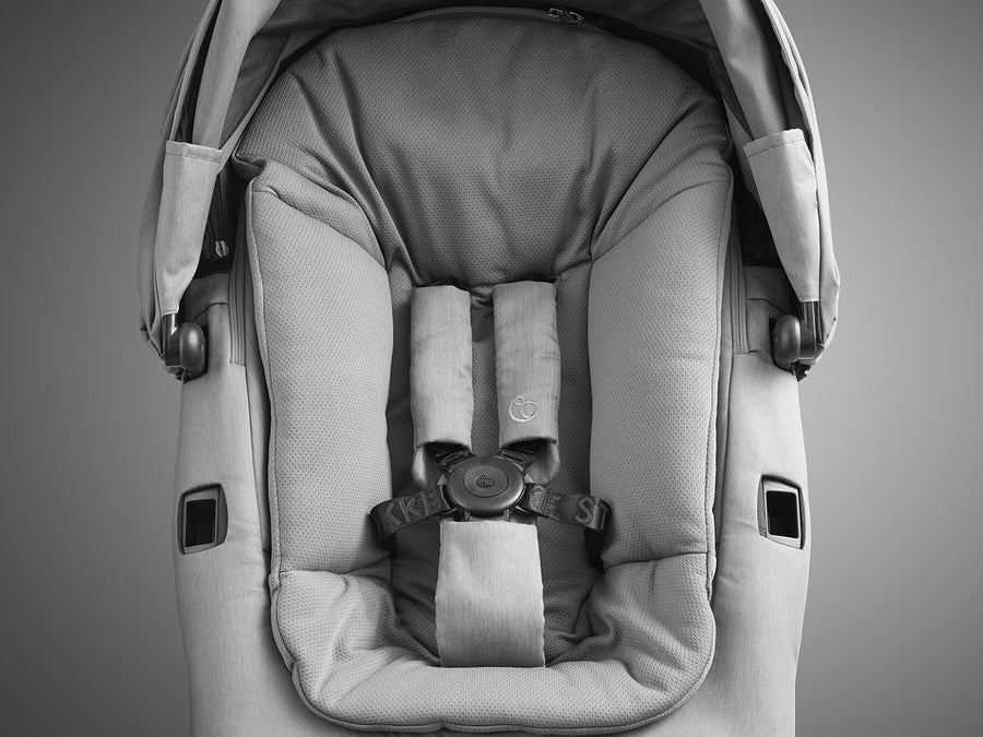 STOKKE XPLORY X