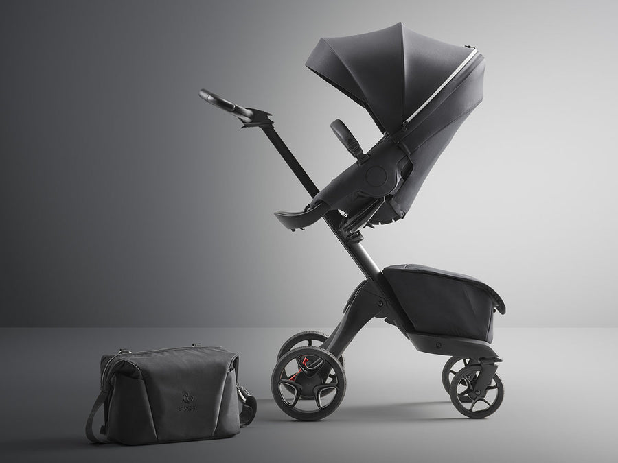 STOKKE XPLORY X CHANGING BAG