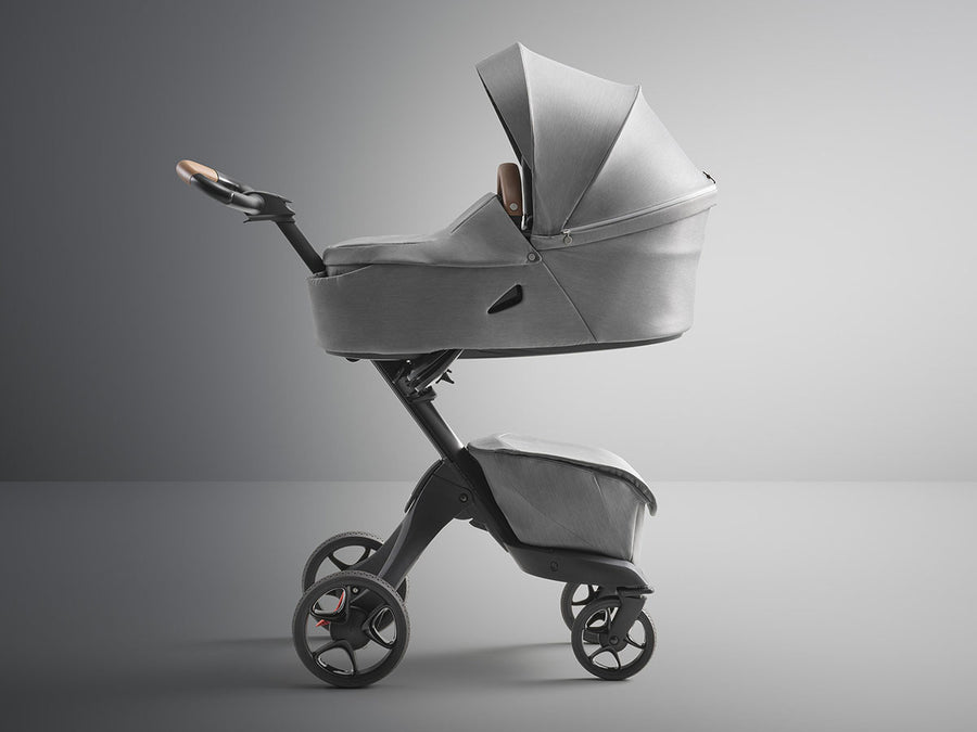 STOKKE XPLORY X CARRY COT