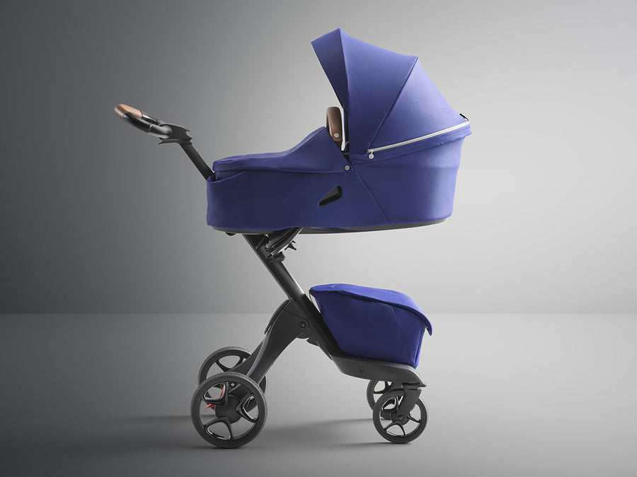 STOKKE XPLORY X CARRY COT