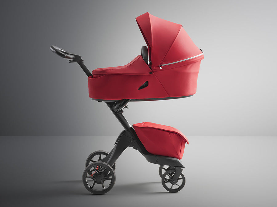 STOKKE XPLORY X CARRY COT