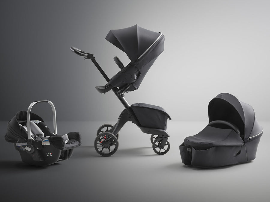 STOKKE XPLORY X CARRY COT