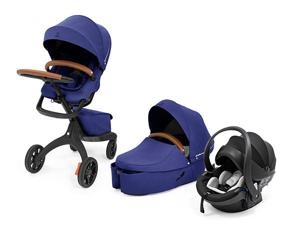 STOKKE XPLORY X CARRY COT