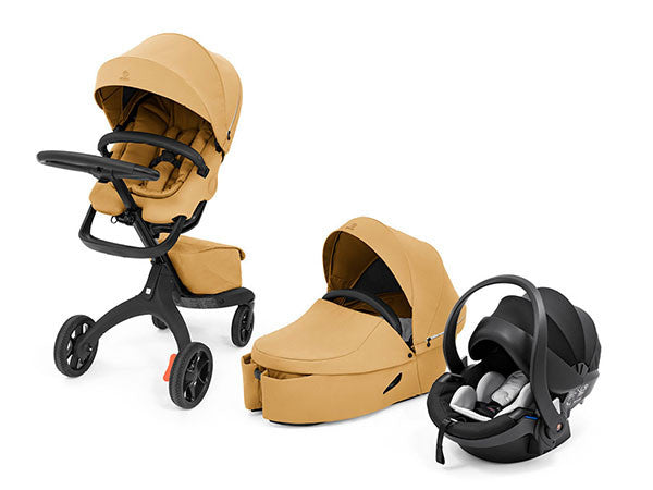 STOKKE XPLORY X CARRY COT