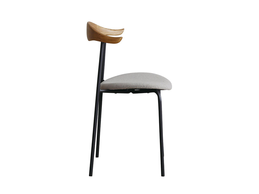 ATOM CHAIR