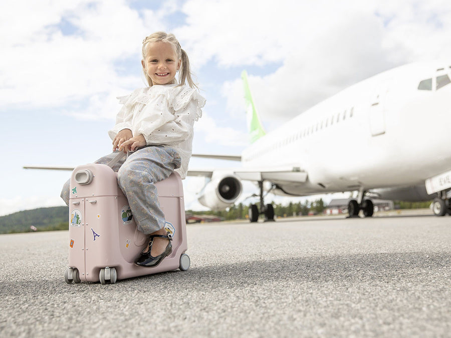 JETKIDS BY STOKKE BED BOX