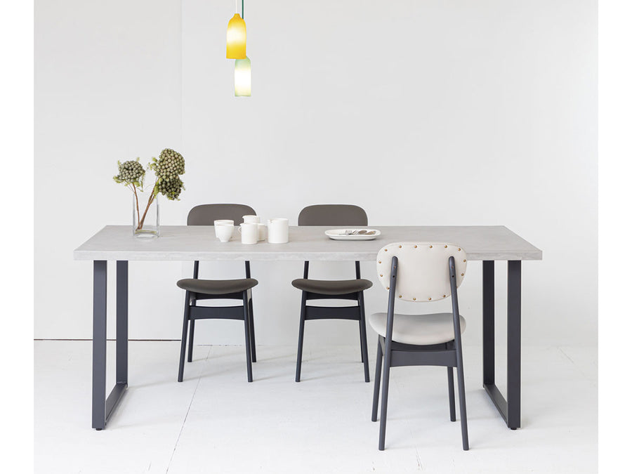 MORTEX DINING TABLE