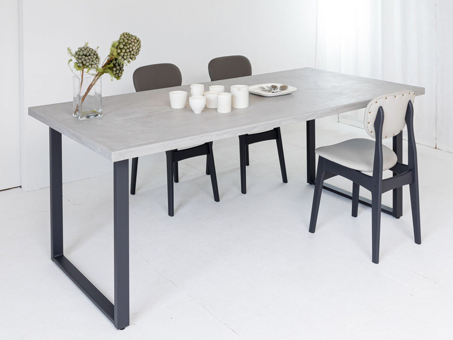 MORTEX DINING TABLE