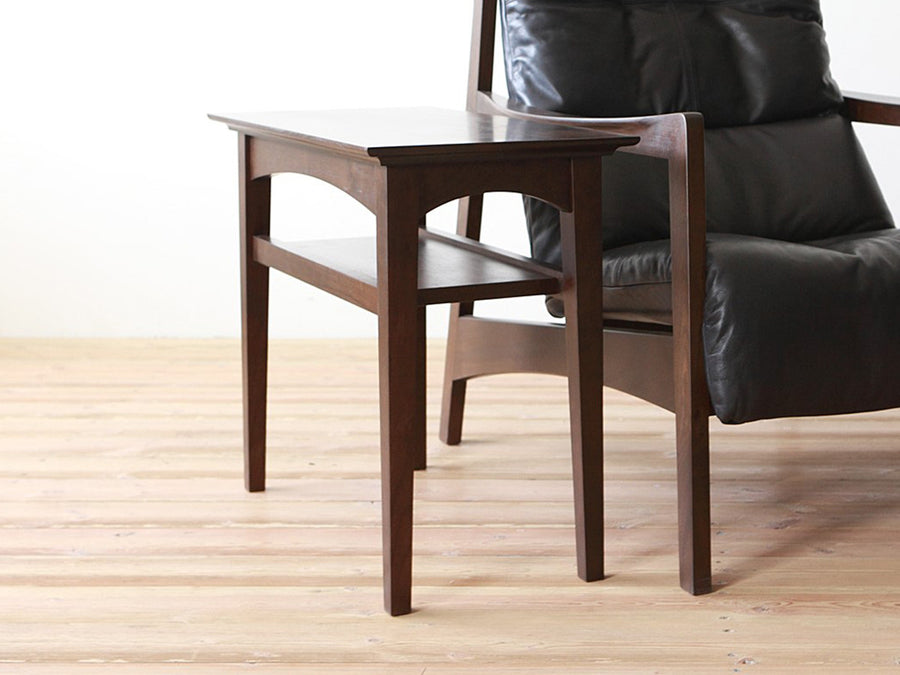 MORBIDO Side Table