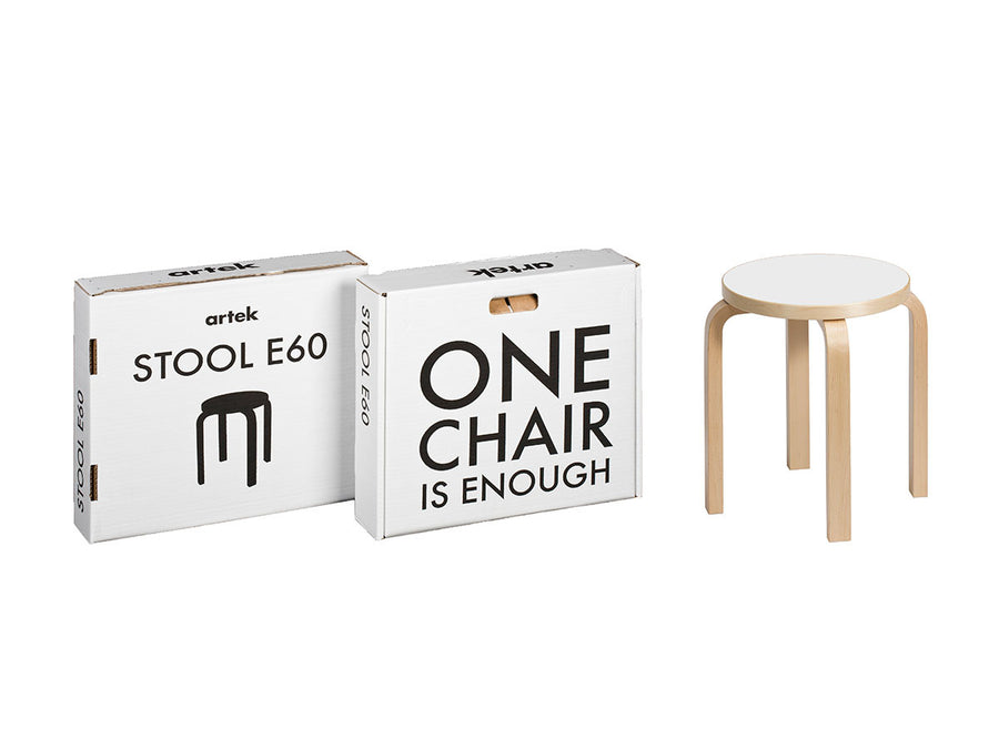 STOOL E60 スツール