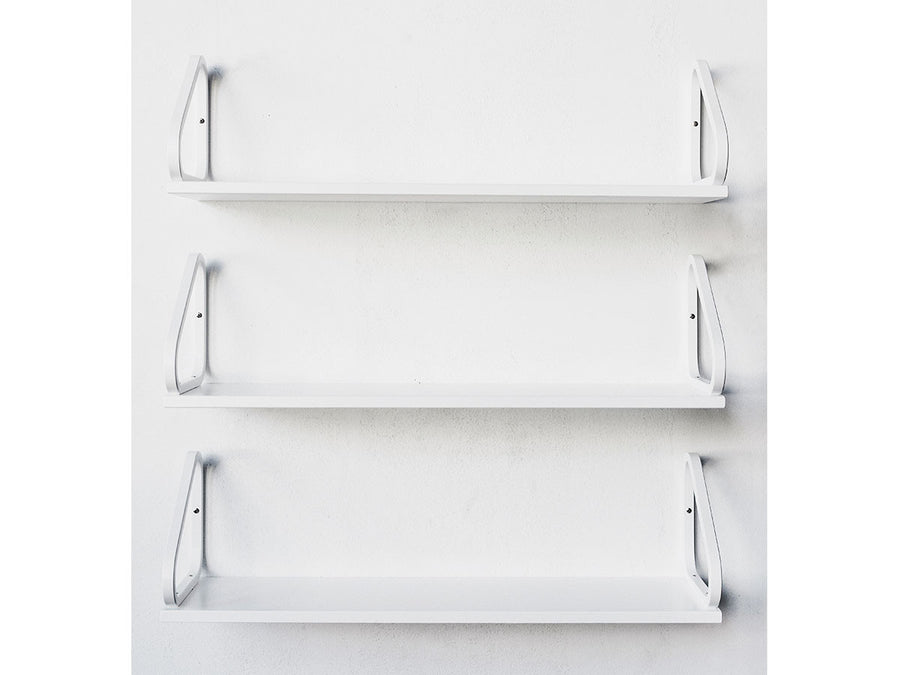 WALL SHELF 112B