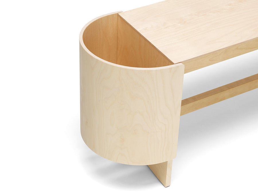 KIULU BENCH