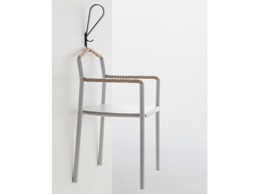 ROPE CHAIR