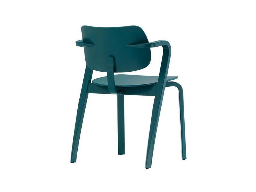 ASLAK CHAIR