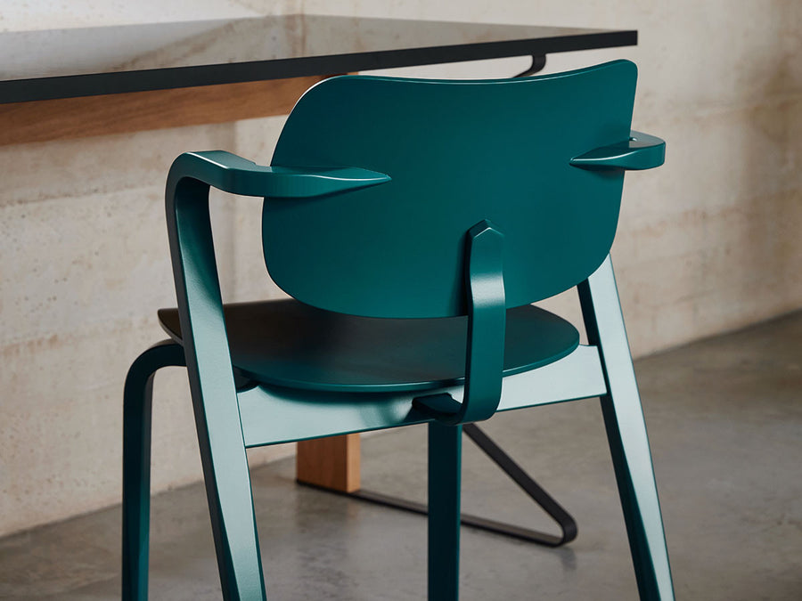 ASLAK CHAIR