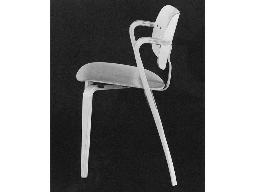 ASLAK CHAIR