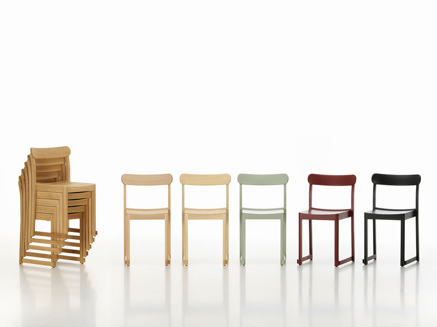 ATELIER CHAIR