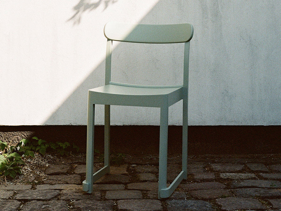 ATELIER CHAIR