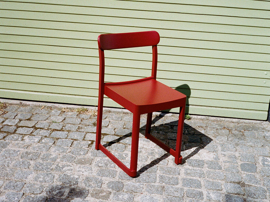 ATELIER CHAIR