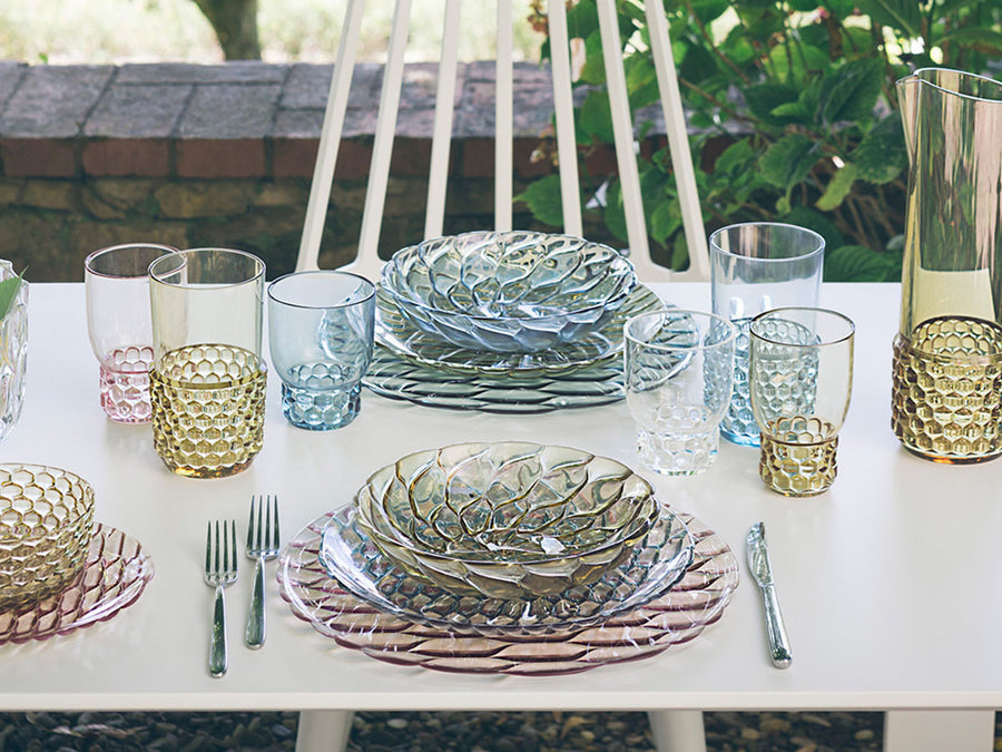 JELLIES FAMILY SOUP PLATE